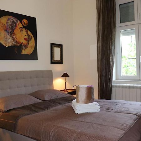 Skorpion Apartment Belgrade Exterior photo