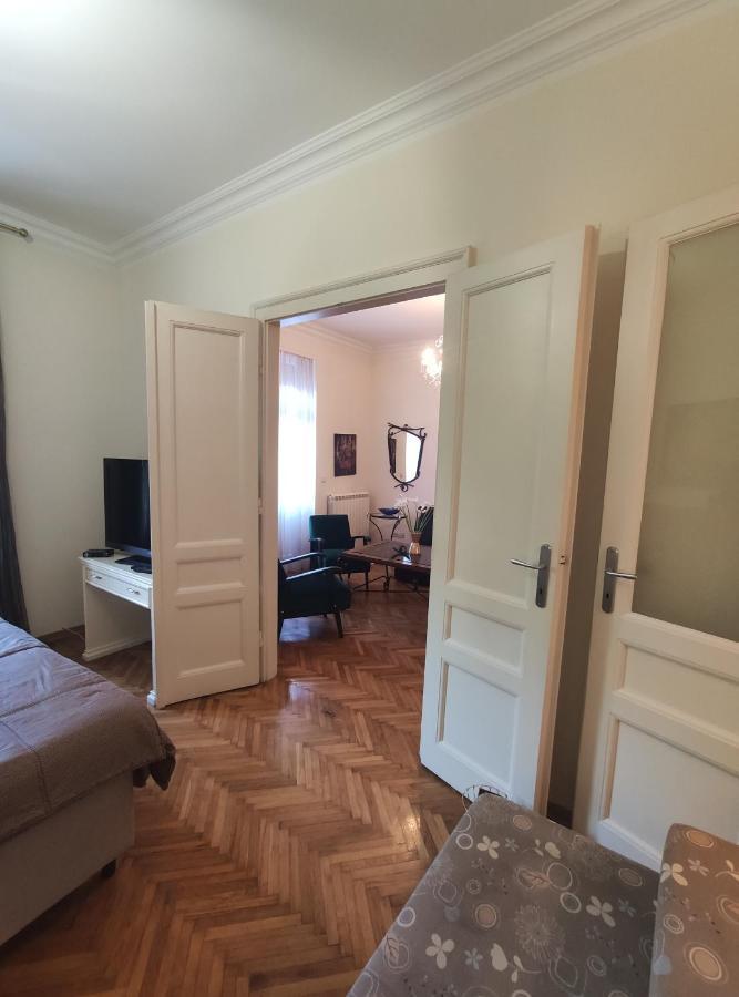Skorpion Apartment Belgrade Exterior photo