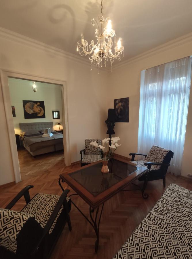 Skorpion Apartment Belgrade Exterior photo