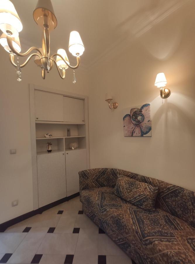 Skorpion Apartment Belgrade Exterior photo