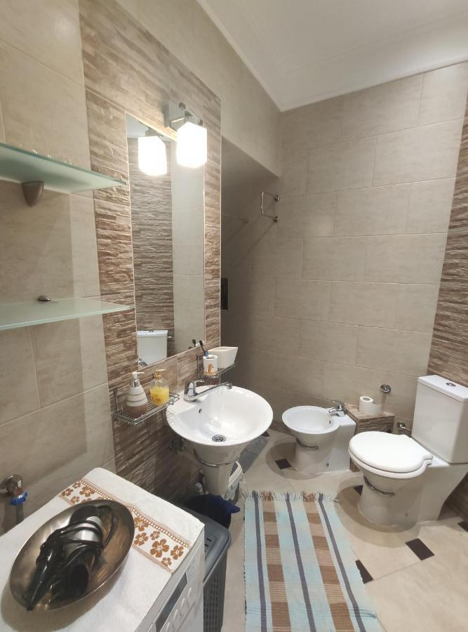 Skorpion Apartment Belgrade Exterior photo