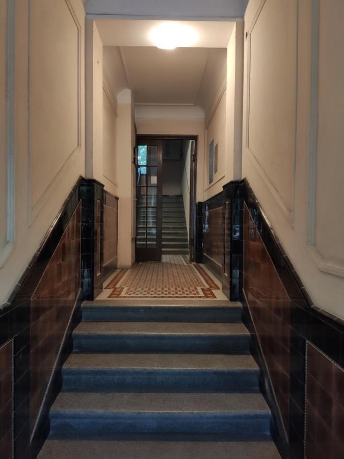Skorpion Apartment Belgrade Exterior photo
