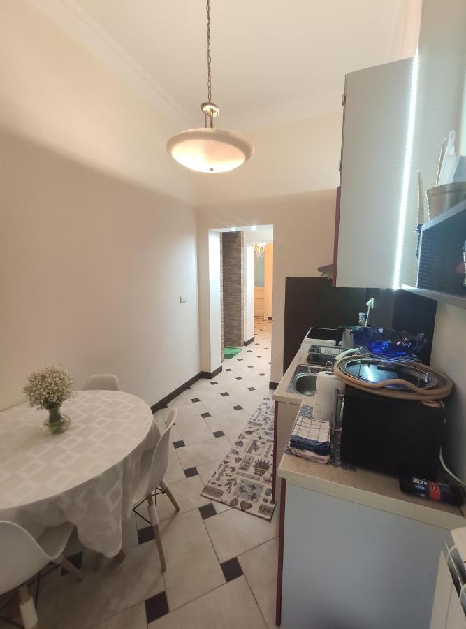 Skorpion Apartment Belgrade Exterior photo